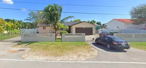22601 SW 127th Ave, Miami, FL 33170