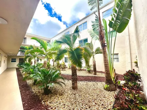 7777 SW 86th St #F1-315, Miami, FL 33143