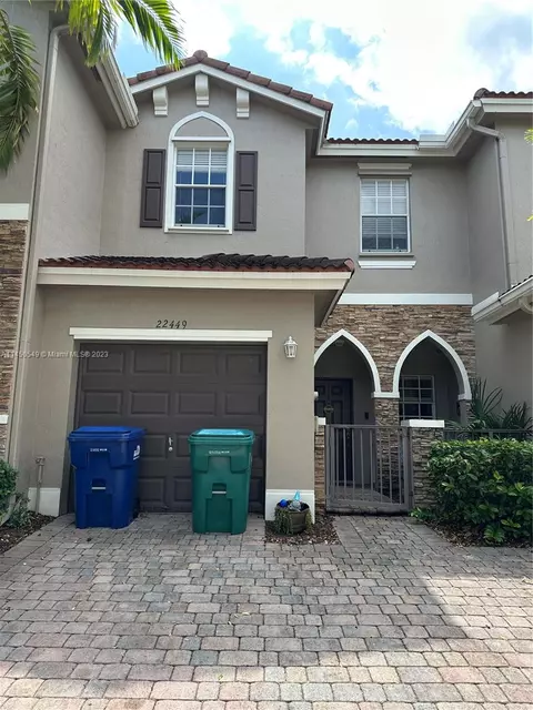 22449 SW 88th Path, Cutler Bay, FL 33190