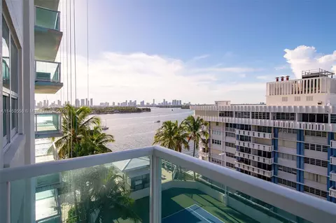 650 West Ave #1112, Miami Beach, FL 33139