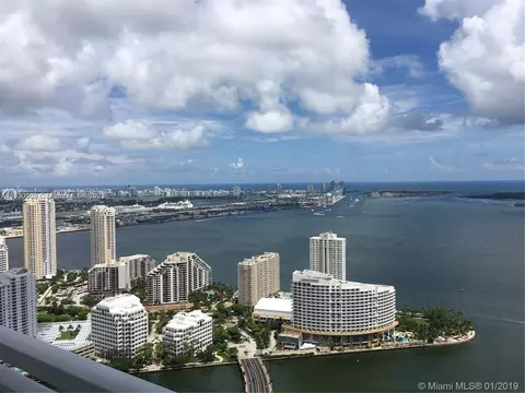 Undisclosed, Miami, FL 33131