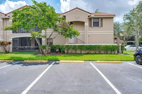 15830 SW 3rd Ct #204, Pembroke Pines, FL 33027