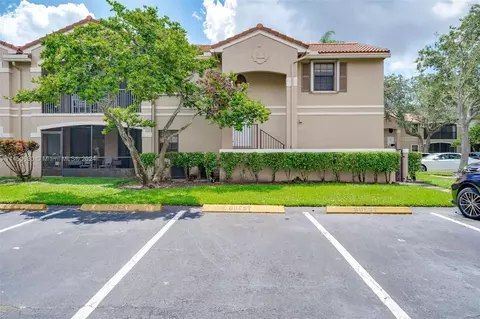 15830 SW 3rd Ct #204, Pembroke Pines, FL 33027