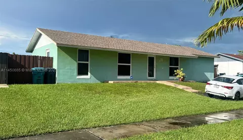 12621 SW 264th St, Homestead, FL 33032