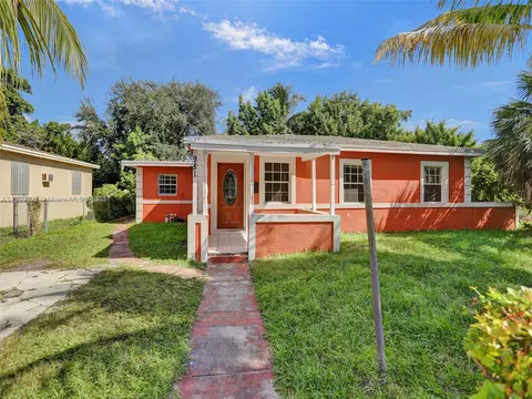 981 NE 157th Ter, North Miami Beach, FL 33162