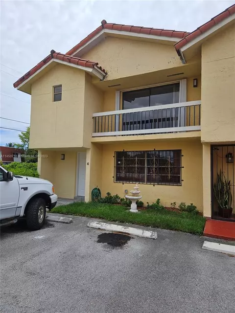 Undisclosed, Miami, FL 33172