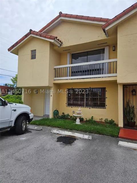 Undisclosed, Miami, FL 33172