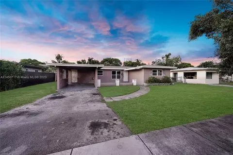 3831 SW 11th St, Fort Lauderdale, FL 33312