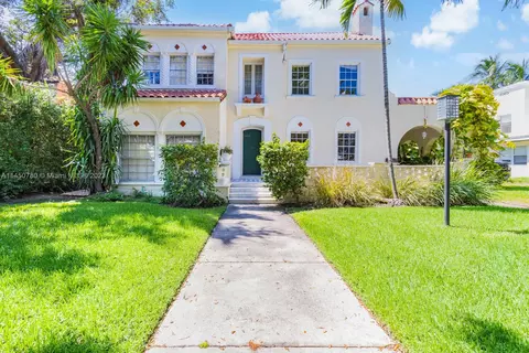 2350 Prairie Ave, Miami Beach, FL 33140