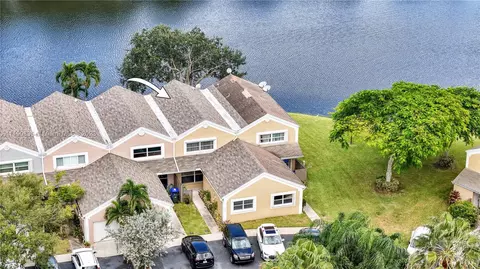 12271 NW 15th St #12271, Pembroke Pines, FL 33026