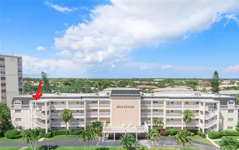 3535 Broken Woods Dr #401, Coral Springs, FL 33065