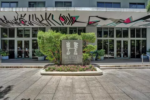 121 NE 34th #2109, Miami, FL 33137
