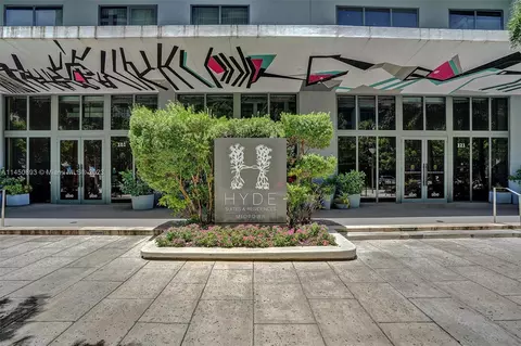 121 NE 34th #2109, Miami, FL 33137