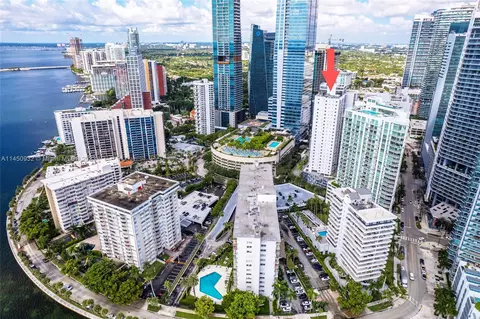 185 SE 14th Ter #909, Miami, FL 33131
