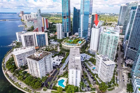 185 SE 14th Ter #909, Miami, FL 33131