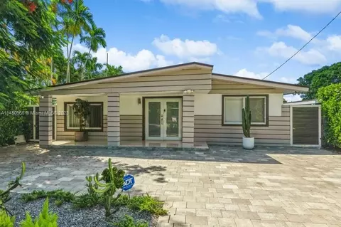 6326 SW 28th St, Miami, FL 33155