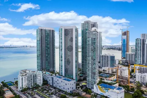 Undisclosed, Miami, FL 33137