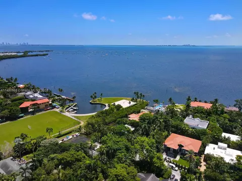 3351 Poinciana Ave, Coconut Grove, FL 33133