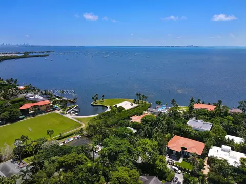 3351 Poinciana Ave, Coconut Grove, FL 33133