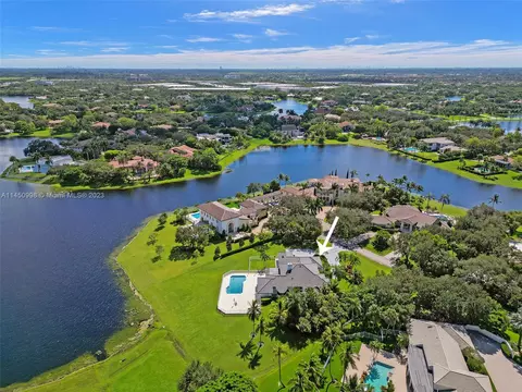 3020 Sorrel Ct, Weston, FL 33331
