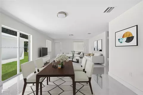 931 NW 50th, Miami, FL 33127