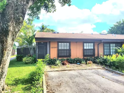 11000 N Redwood Ave #11000, Pembroke Pines, FL 33026