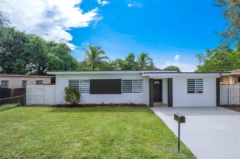 12280 NW 15th Ave, North Miami, FL 33167