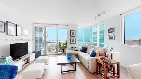 Undisclosed, Miami, FL 33131