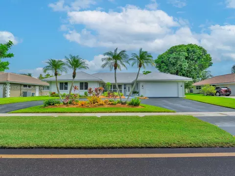 140 El Dorado Pkwy, Plantation, FL 33317