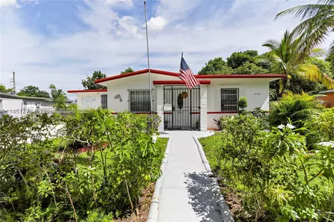 13755 NW 4th Ct, North Miami, FL 33168