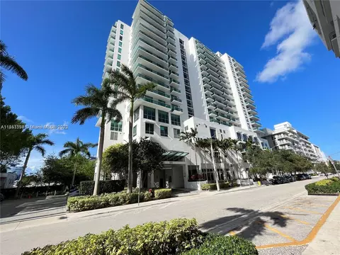 333 NE 24th St #1907, Miami, FL 33137