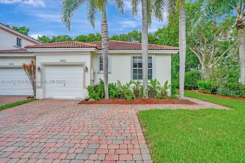 18762 SW 27th St #N/A, Miramar, FL 33029