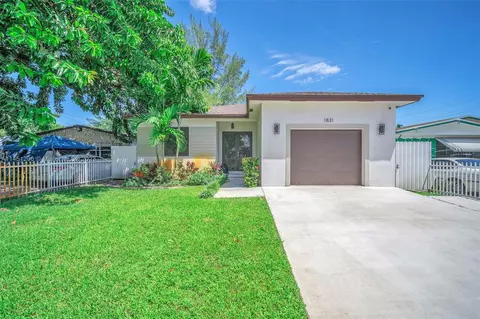 1831 SW 48th Ave, West Park, FL 33023