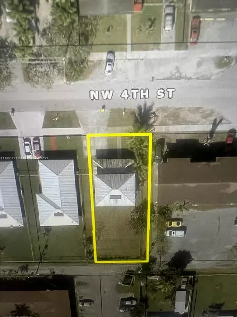 170 NW 4th St, Homestead, FL 33030
