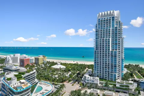 300 S Pointe Dr #2306, Miami Beach, FL 33139