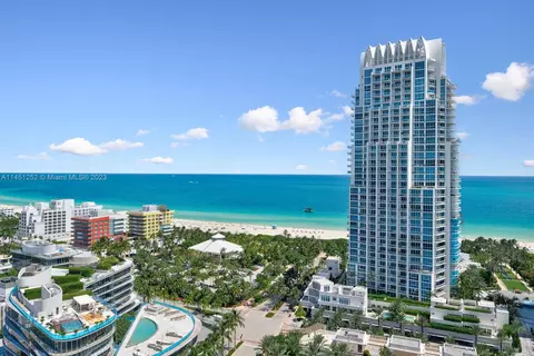 300 S Pointe Dr #2306, Miami Beach, FL 33139