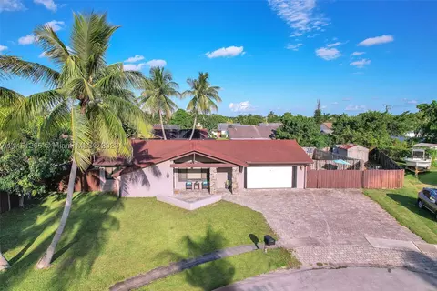 Undisclosed, Margate, FL 33068