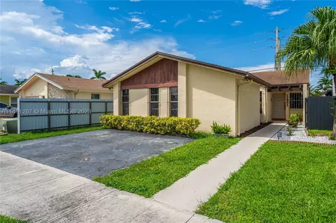 12951 SW 56th Ter, Miami, FL 33183