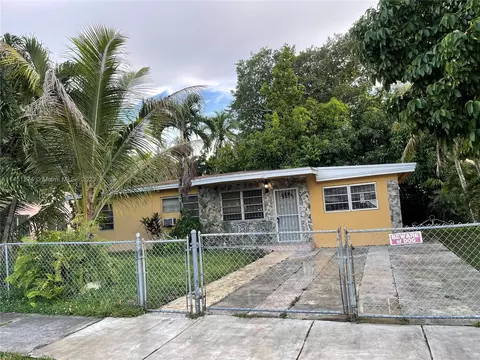1910 NW 113th Ter, Miami, FL 33167