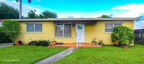 915 W 31st St, Hialeah, FL 33012