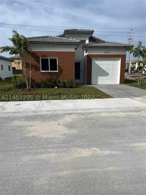 24142 SW 116th Ct, Homestead, FL 33032
