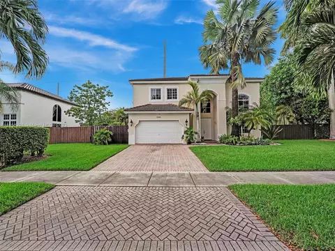 15140 SW 156 Ave, Miami, FL 33196