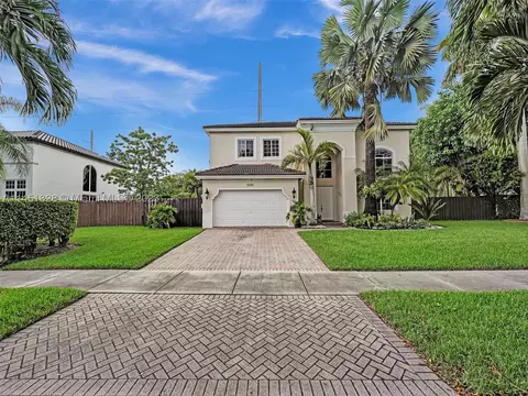 15140 SW 156 Ave, Miami, FL 33196