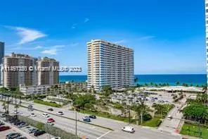 1985 S Ocean Dr #8K, Hallandale Beach, FL 33009