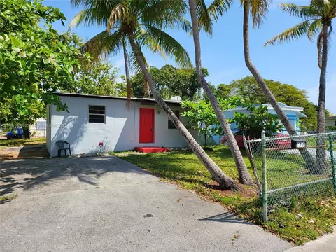 Undisclosed, Fort Lauderdale, FL 33311