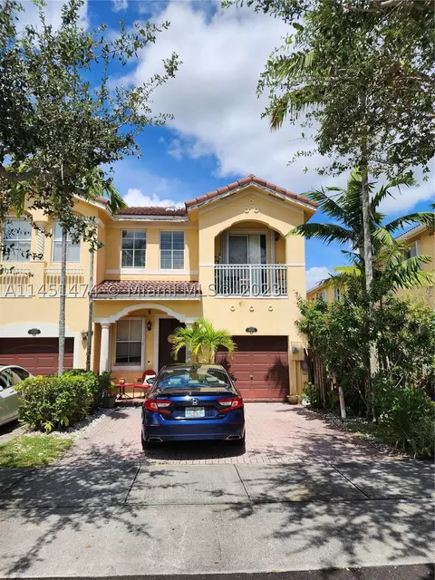 14945 SW 9th Ln #14945, Miami, FL 33194