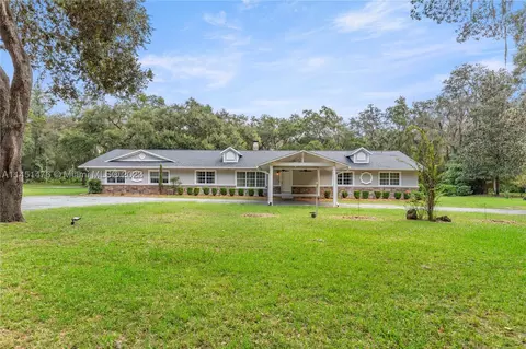 11985 SW Highway 484 Hwy, Dunnellon, FL 34432