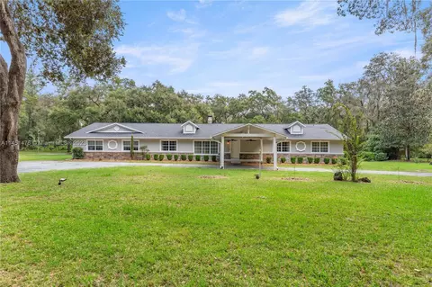 11985 SW Highway 484 Hwy, Dunnellon, FL 34432