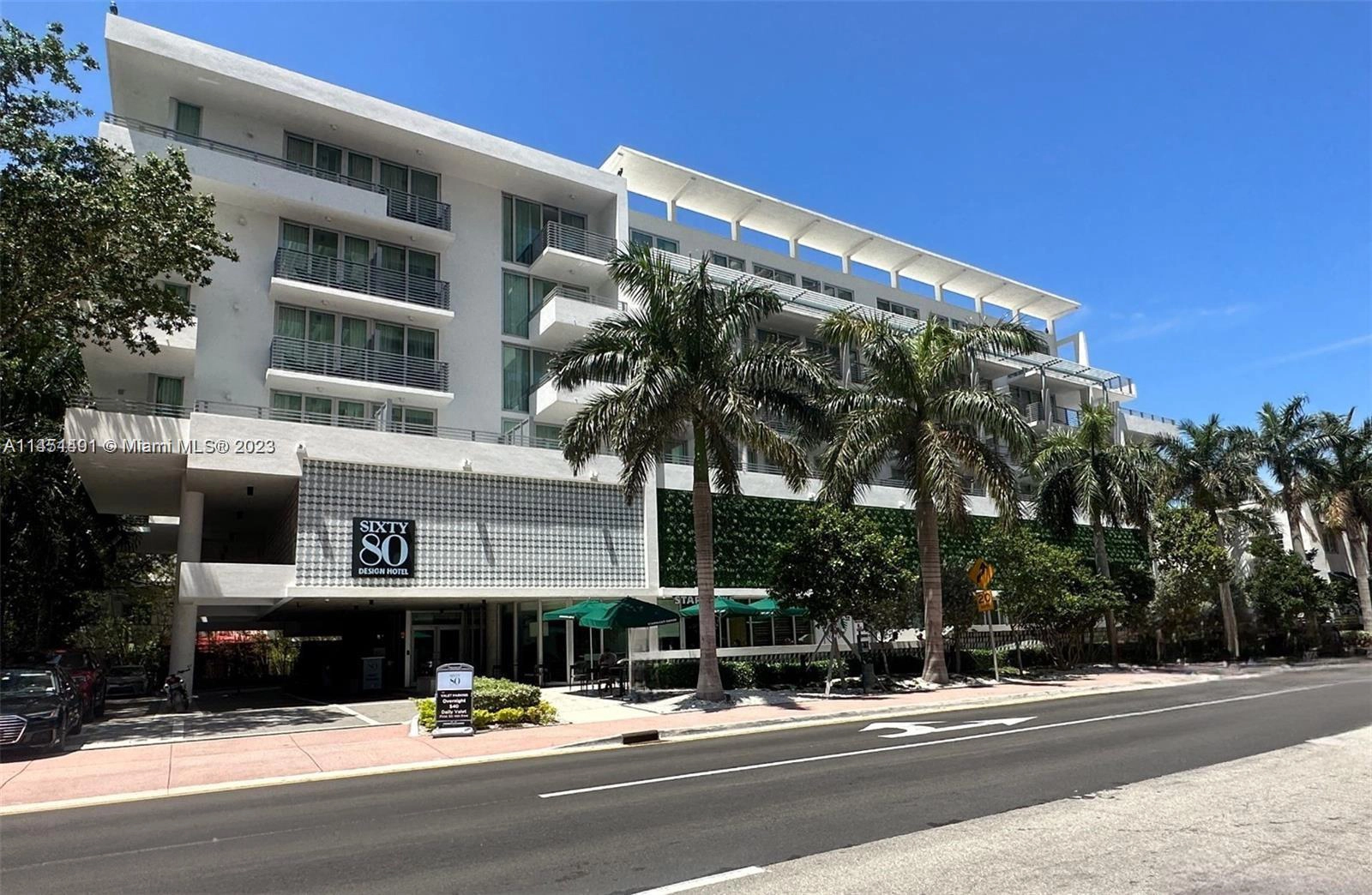 6080 Collins Ave Unit 511  