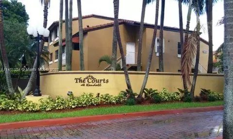 15630 SW 80th St #I-108, Miami, FL 33193